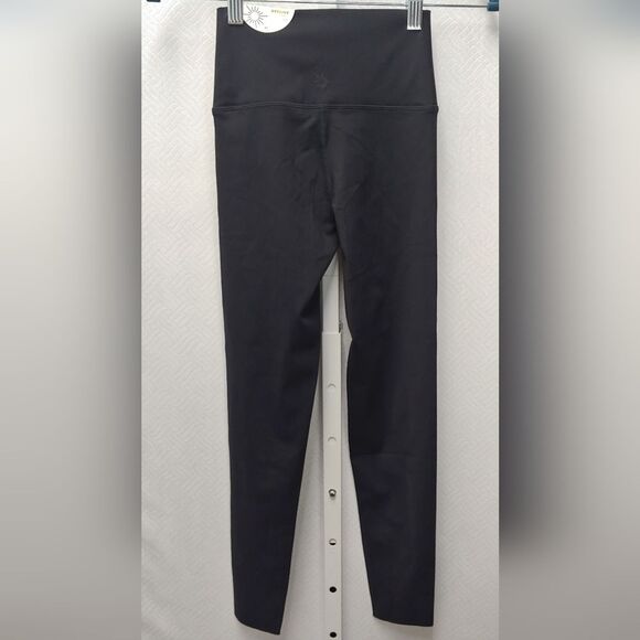 OFFLINE by Aerie 7/8 High-Rise Short Inseam Active Leggings Sz XS TP NEW - Picture 1 of 10